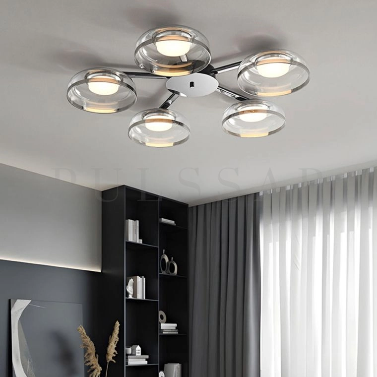 Потолочная люстра VIGERT C