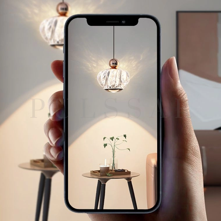 Подвесной светильник GRAMMA