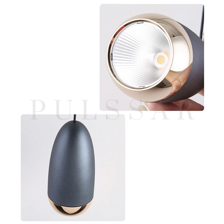 Подвесной светильник TEMOS