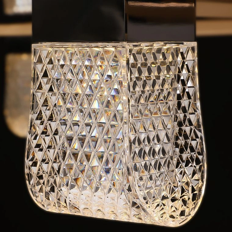 Подвесная люстра MARSELLA