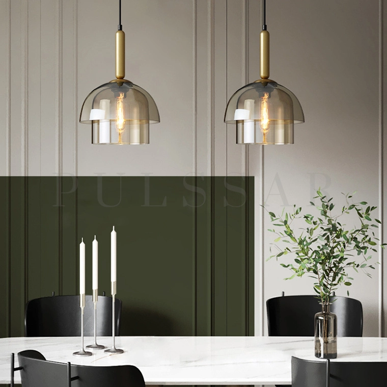 Подвесной светильник JOLLY