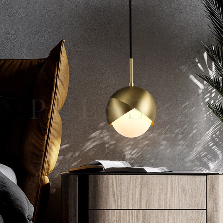 Подвесной светильник FLORIS B