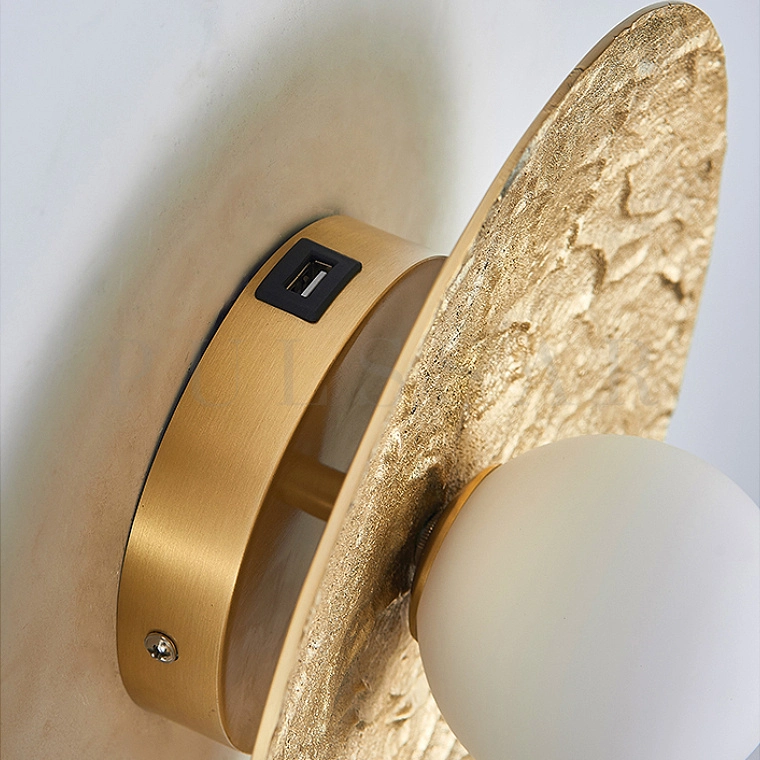 Бра ROMA BALL STAND