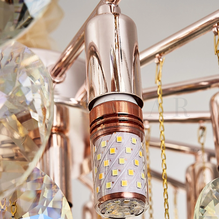 Подвесная люстра CHRISTELLE