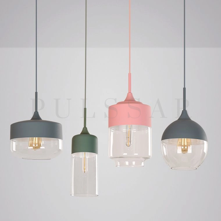 Подвесной светильник NORD COLOR