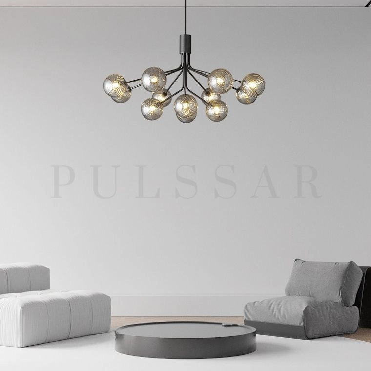 Подвесная люстра DANNA LUX