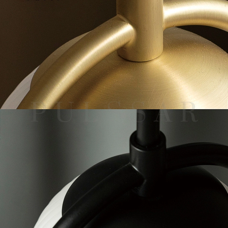 Подвесной светильник TROTTE