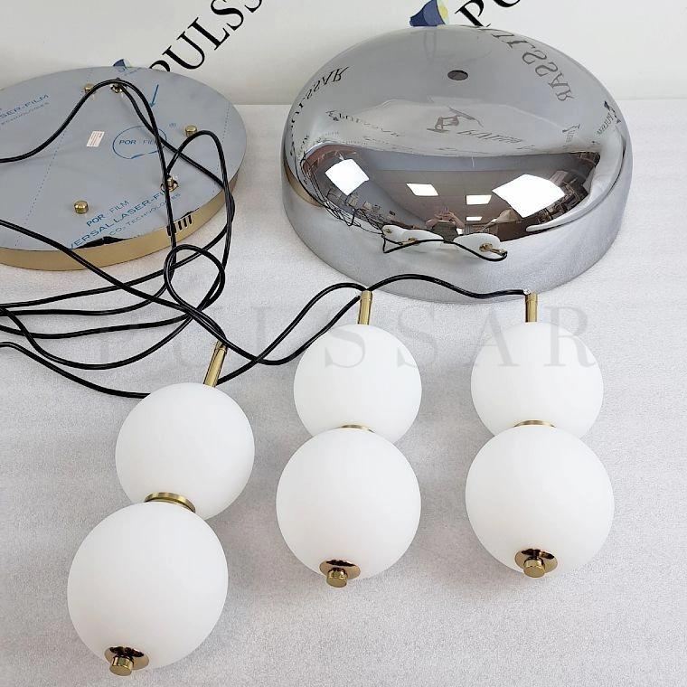 Подвесной светильник ROCCO