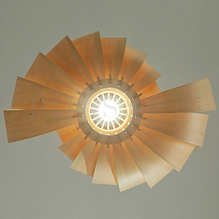 Подвесной светильник HAINE