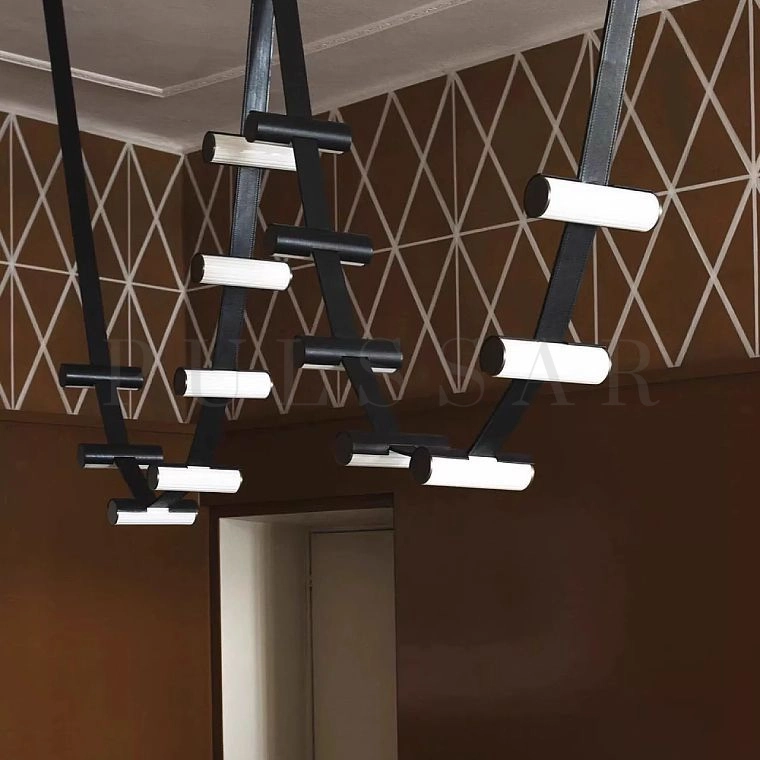 Подвесной светильник ONDA BLACK