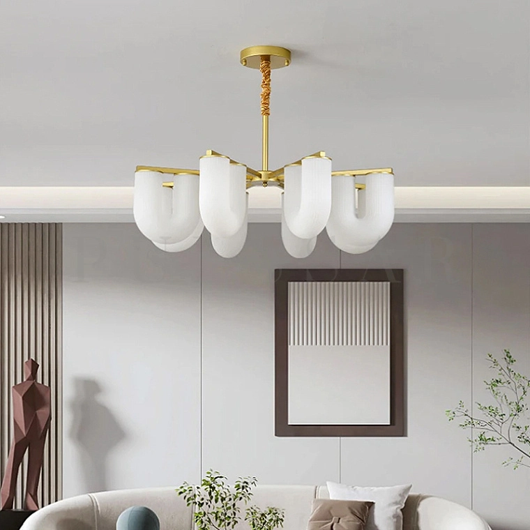 Подвесная люстра GAUTE