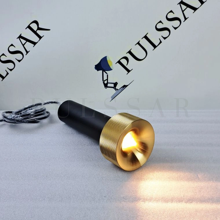 Подвесной светильник BRESSO