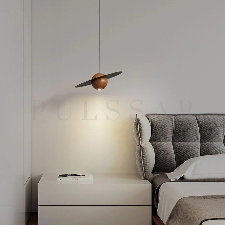 Подвесной светильник GERIT