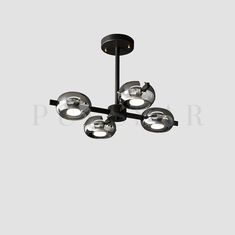 Подвесная люстра DILAN