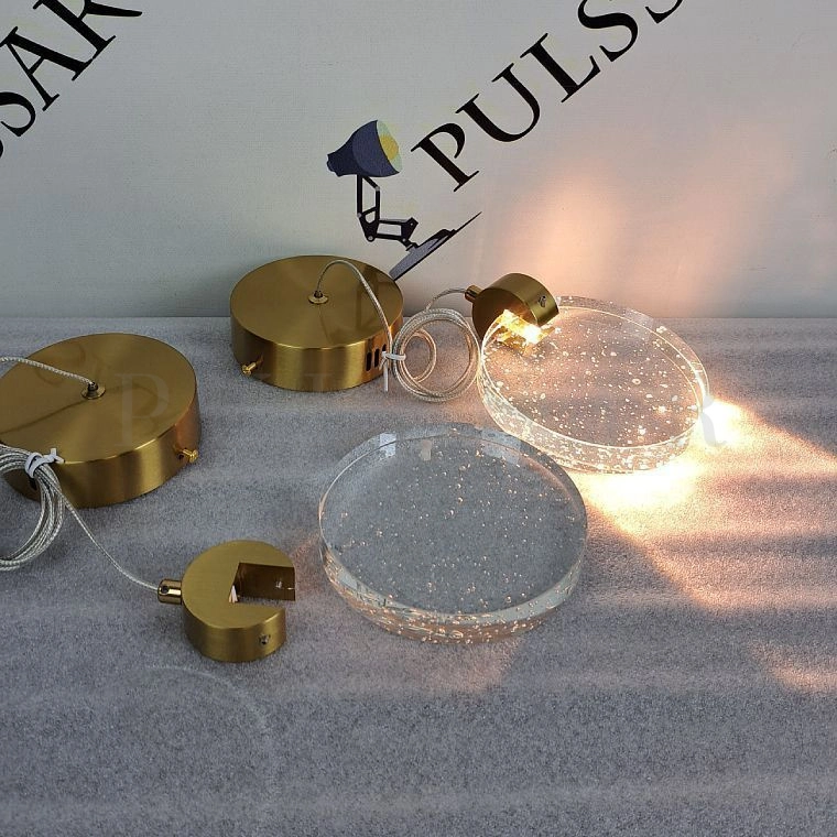 Подвесной светильник CELIAN