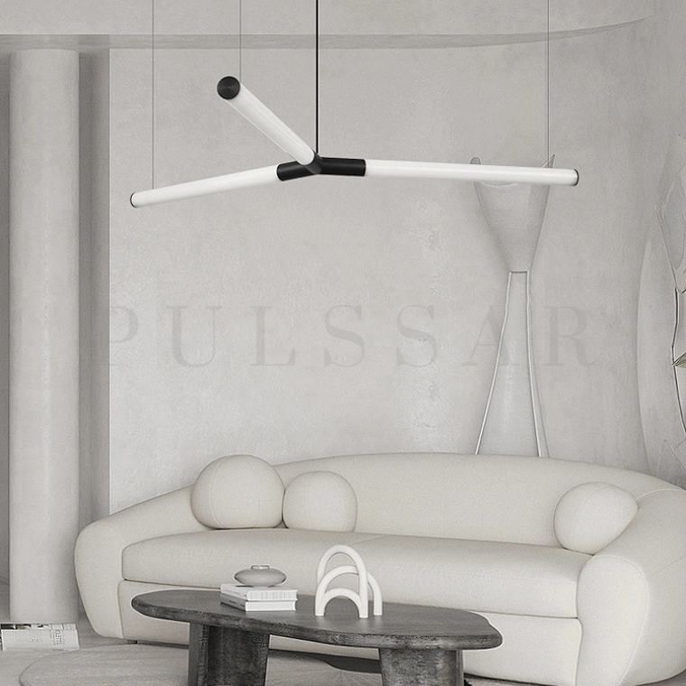 Подвесная люстра ATLANTIS CH