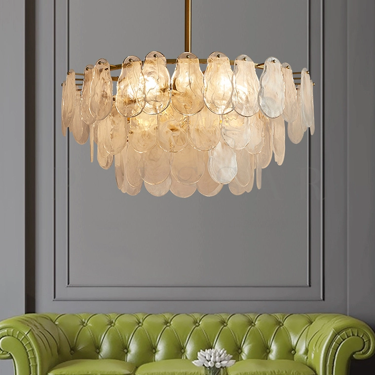 Подвесная люстра JULIS