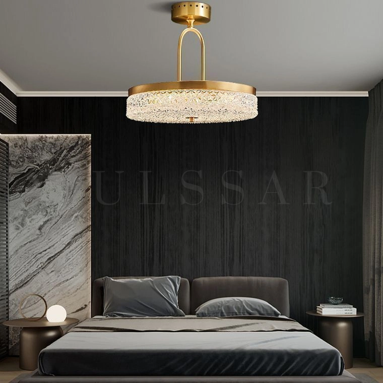 Потолочная люстра JOANNA CH