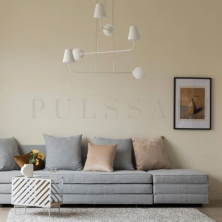 Подвесная люстра MONIKA