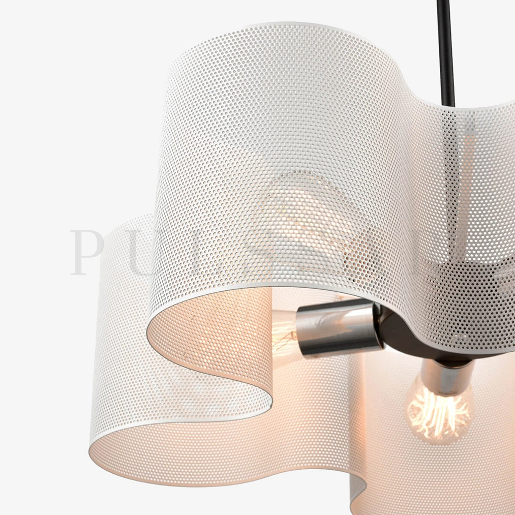 Подвесная люстра KREON CH