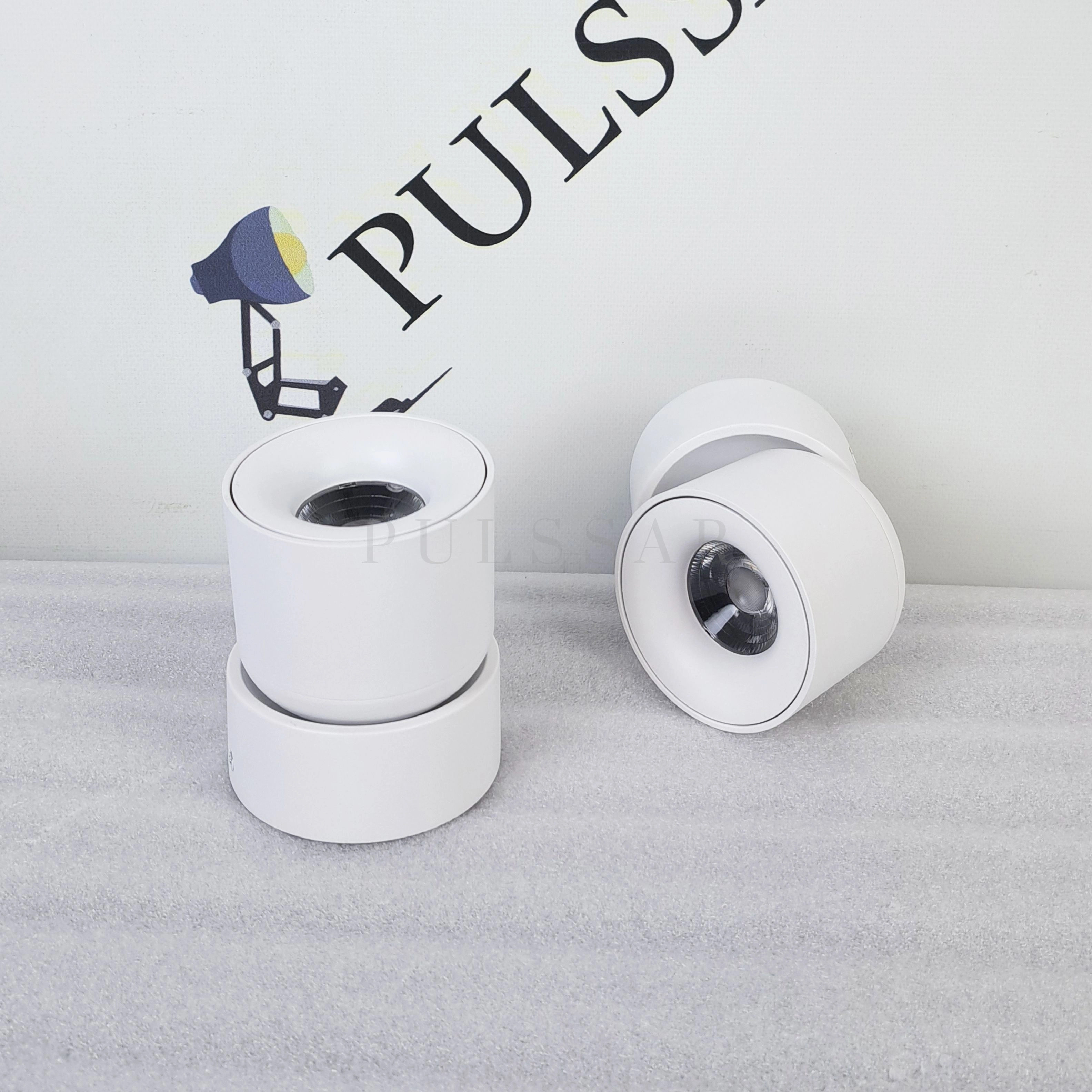 Точечный светильник TINY A