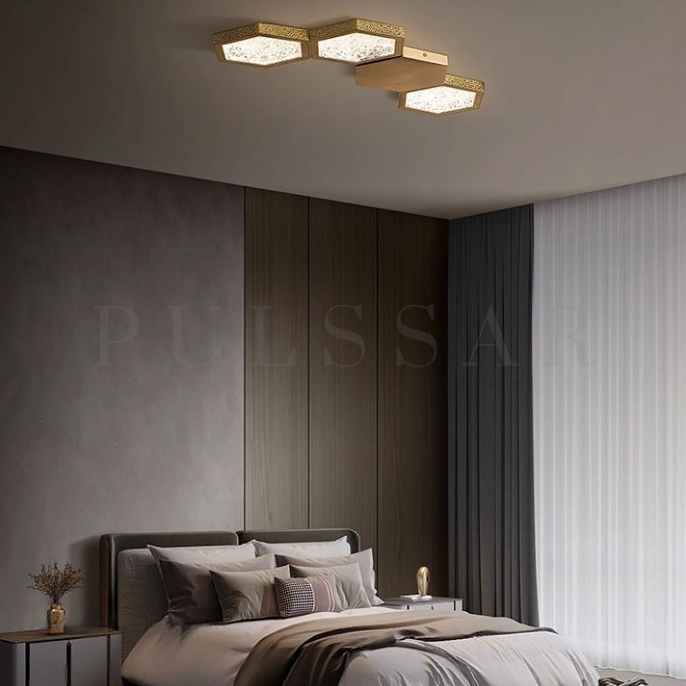 Потолочный светильник PETRY