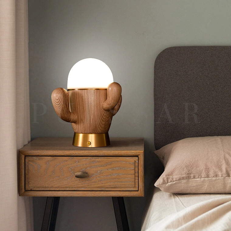 Настольная лампа TEXAS