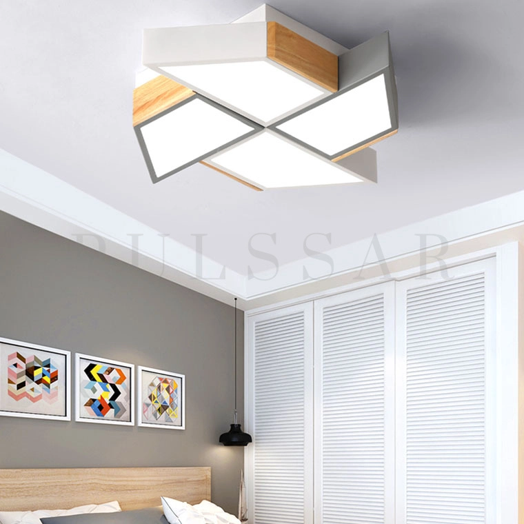 Потолочный светильник SABRIN