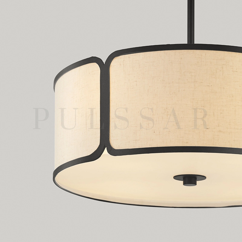 Подвесная люстра ZENA