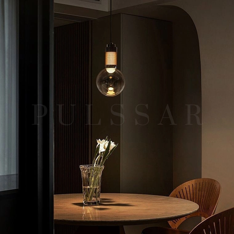 Подвесной светильник RAFFA