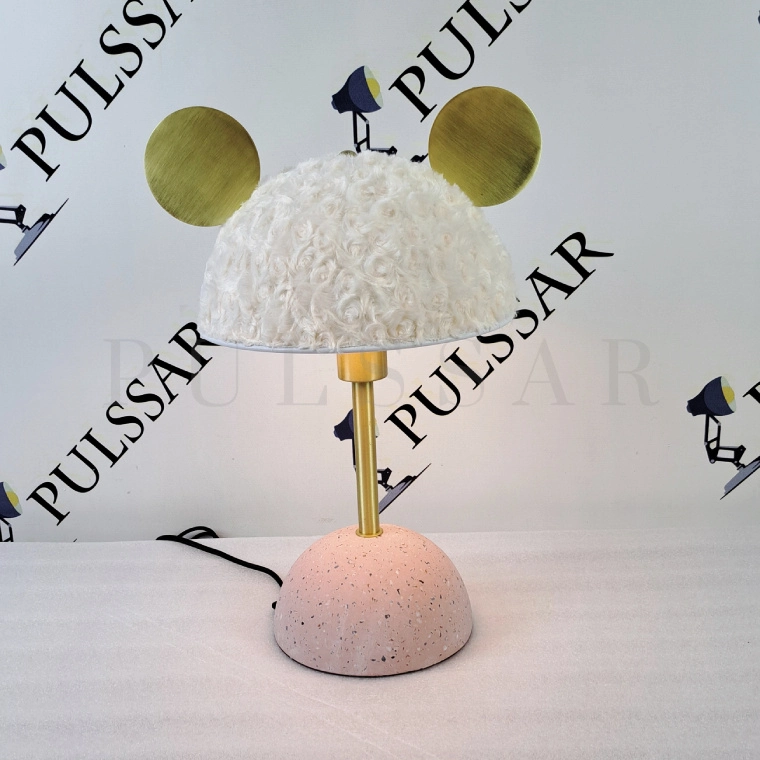 Настольная лампа MINNIE