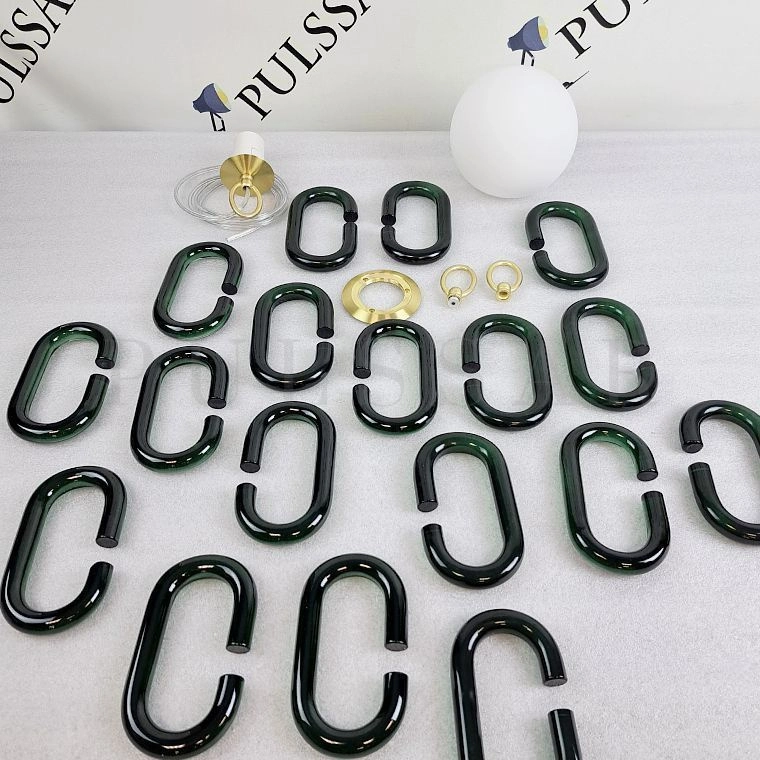 Подвесной светильник CHAIN 2