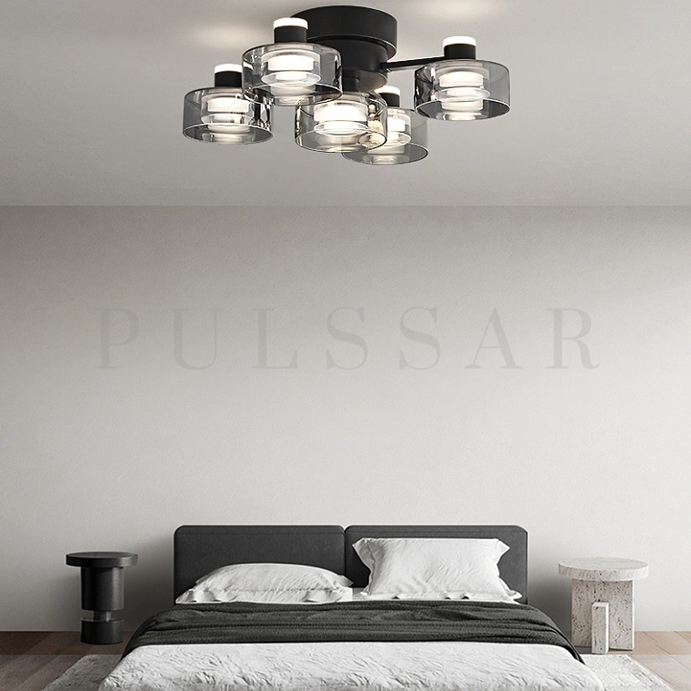 Потолочная люстра COMFORT