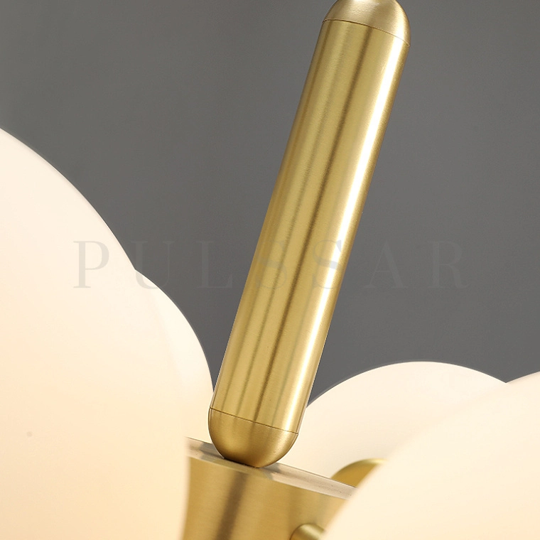 Подвесная люстра POLARIS