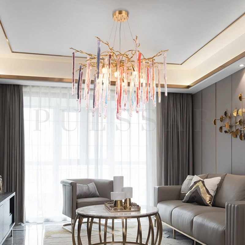 Подвесная люстра VENETA