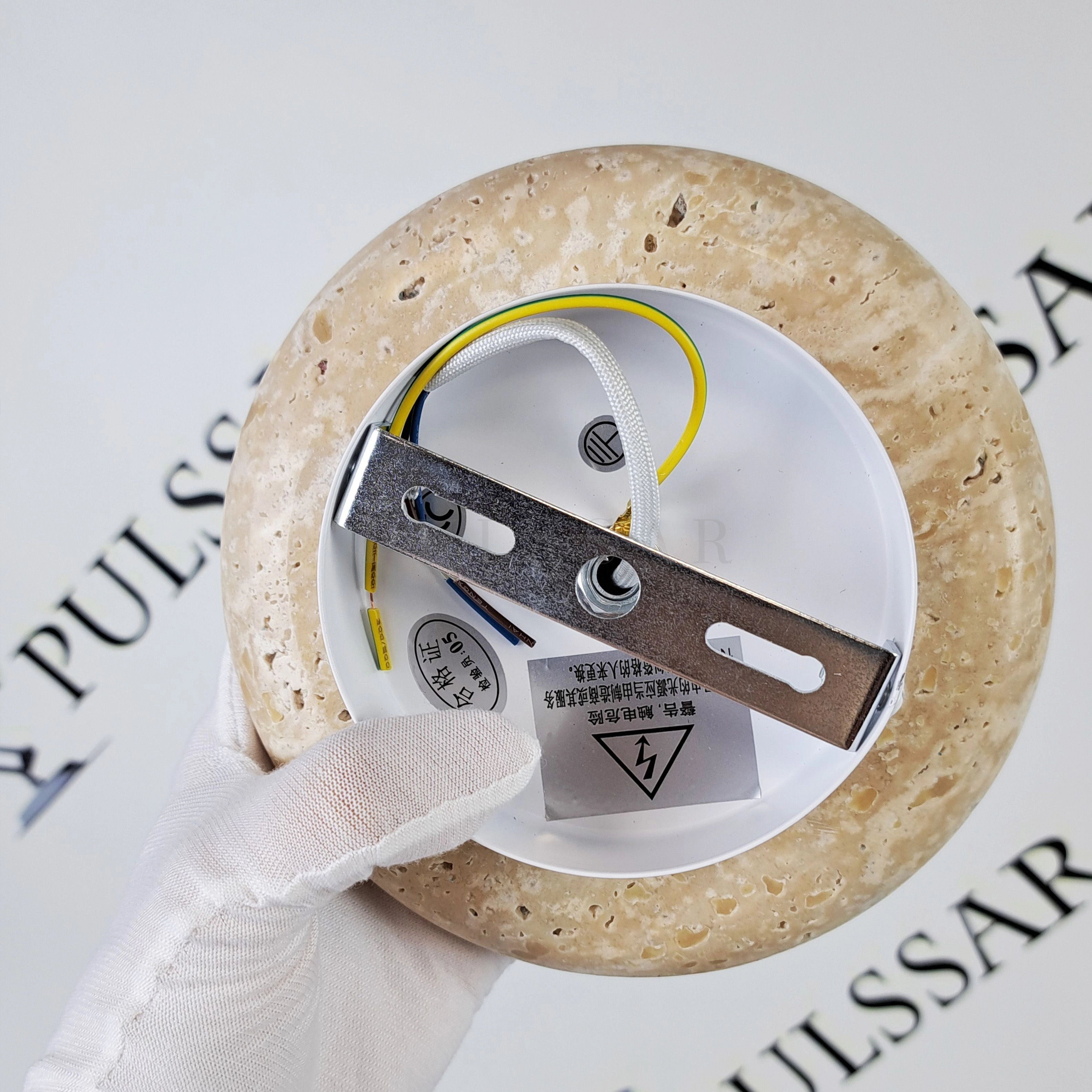 Потолочный светильник TEDOR