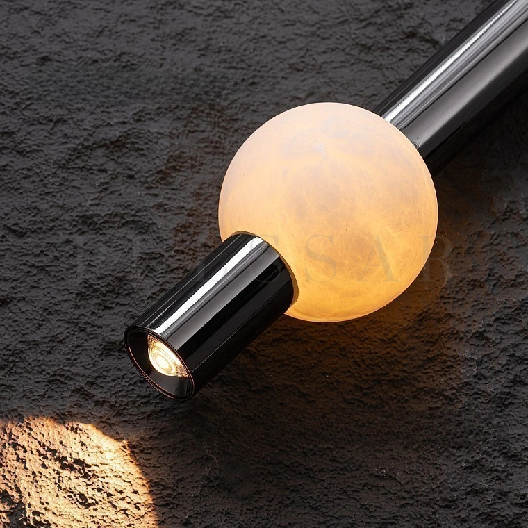 Подвесной светильник WAND STONE