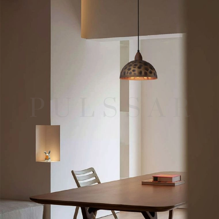 Подвесной светильник ALBAN