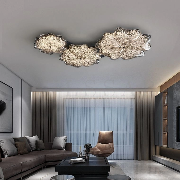 Потолочный светильник LINNI COMBO