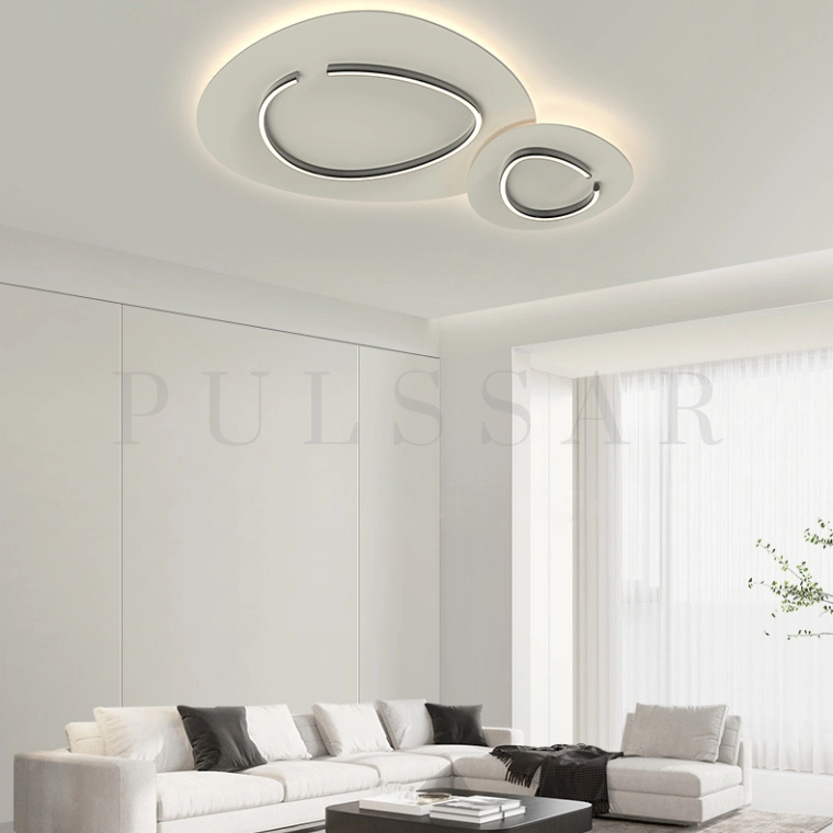 Потолочный светильник CIRCLE COMBO