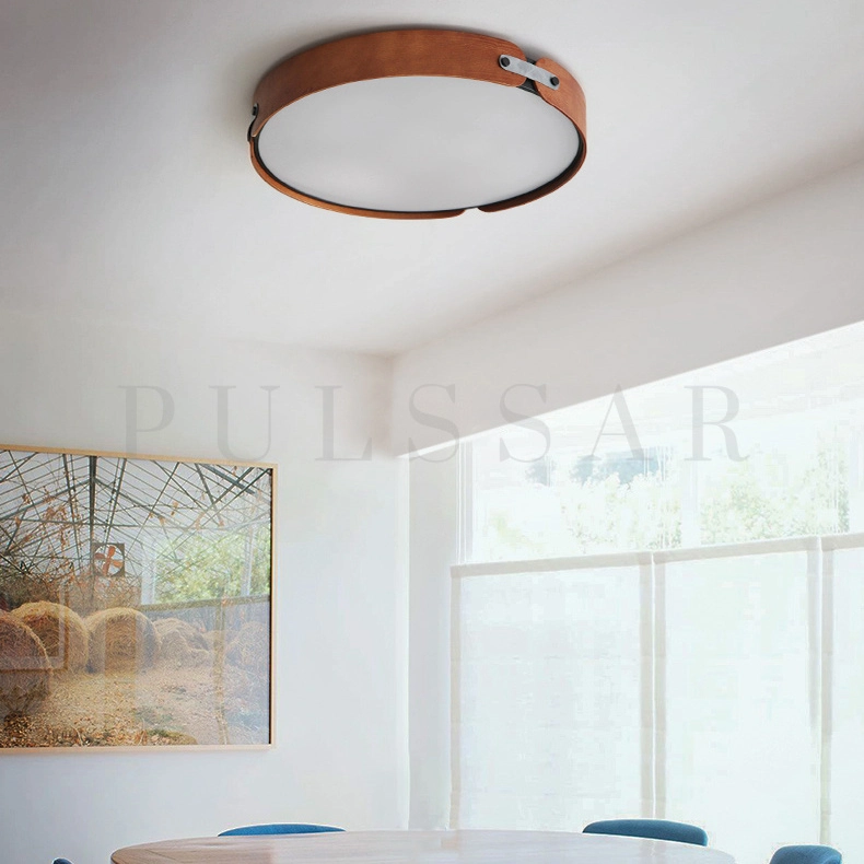 Потолочный светильник RANGE 3