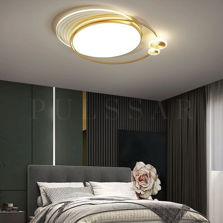 Потолочный светильник INGER B