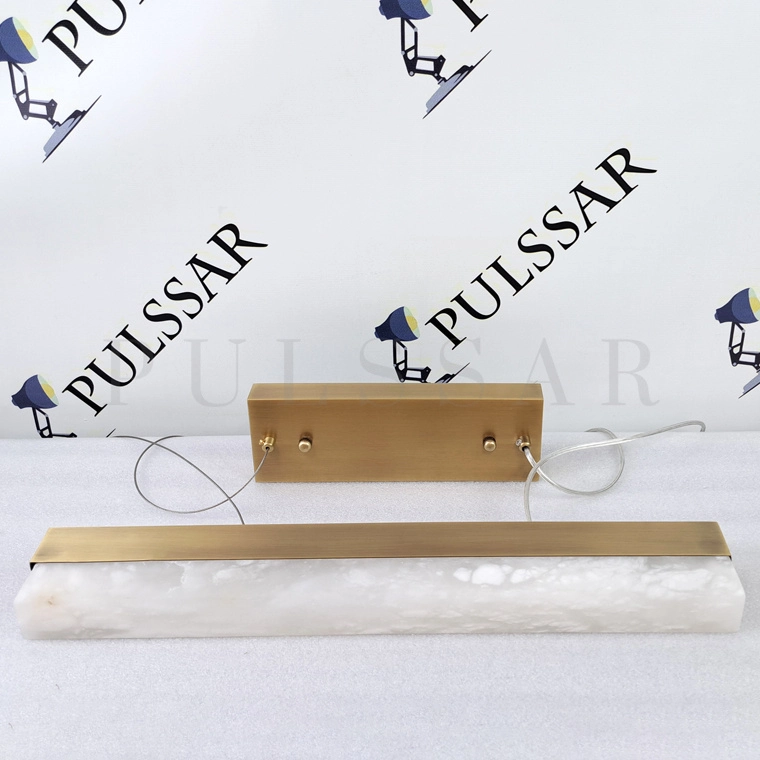 Реечная люстра SILLE LONG