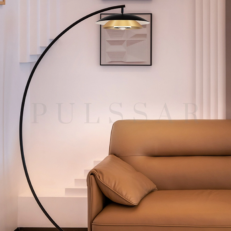 Торшер TERRY FL ARC