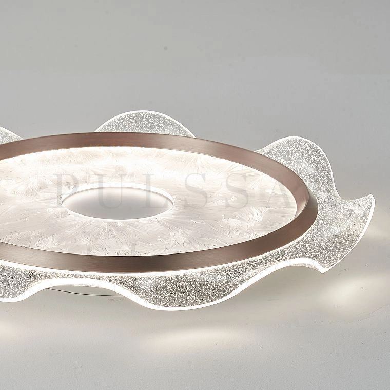 Потолочный светильник MOBIUS