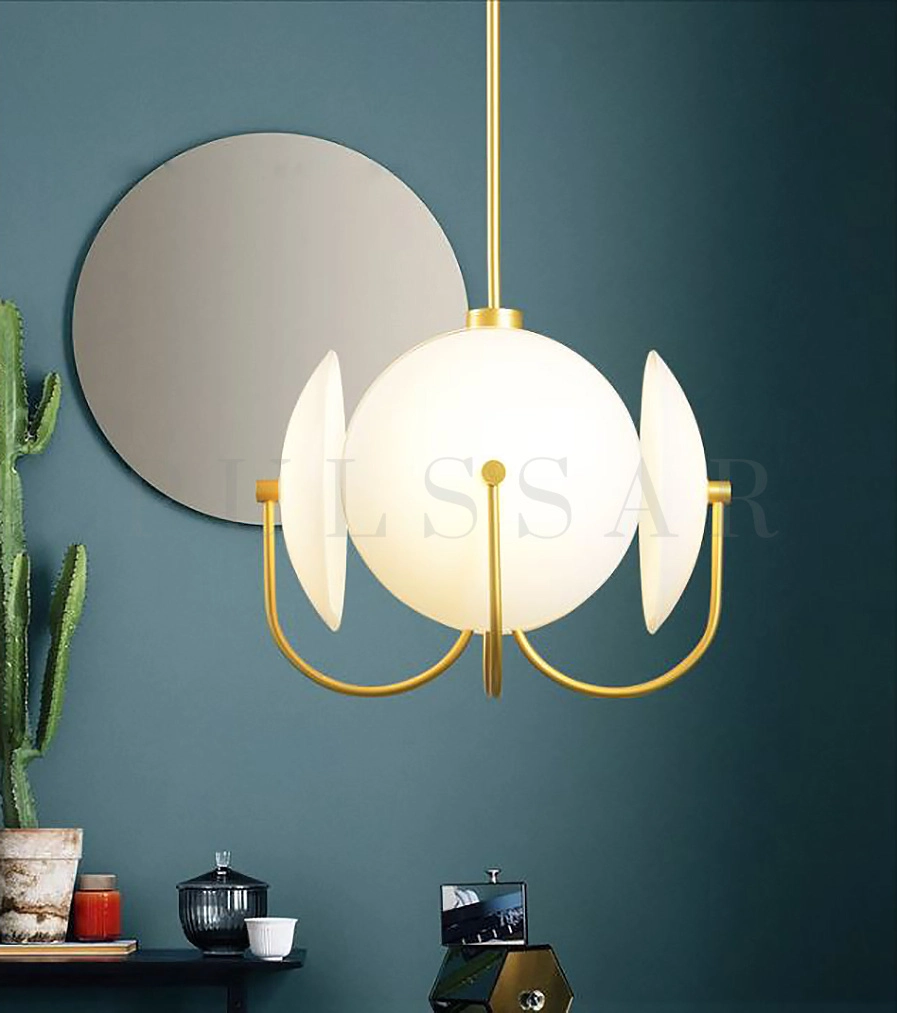 Подвесная люстра REFLEX B