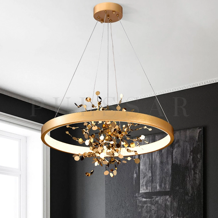 Кольцевая люстра FELISA