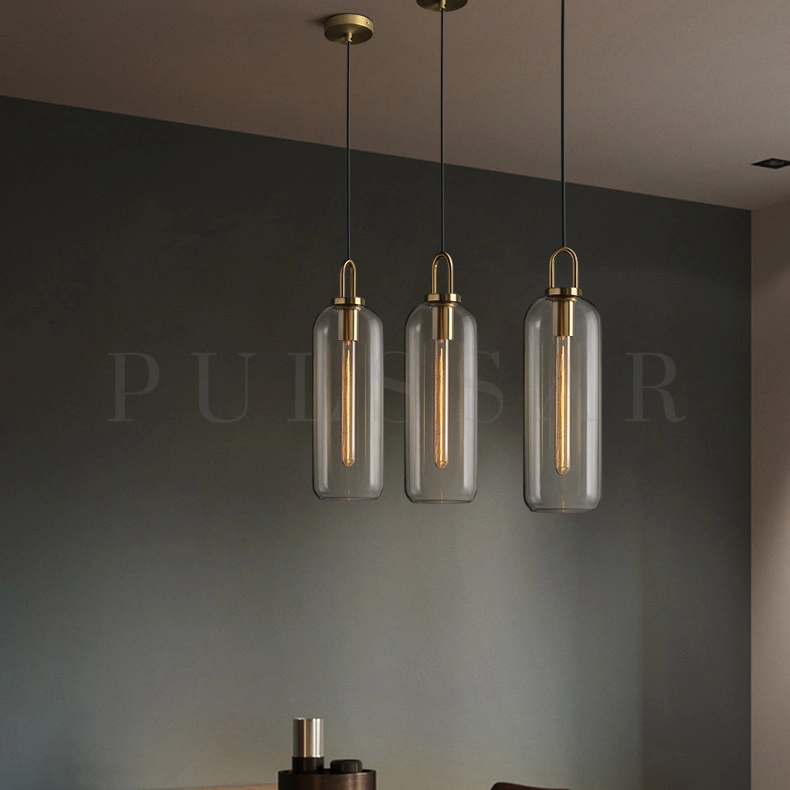 Подвесной светильник GAUSS