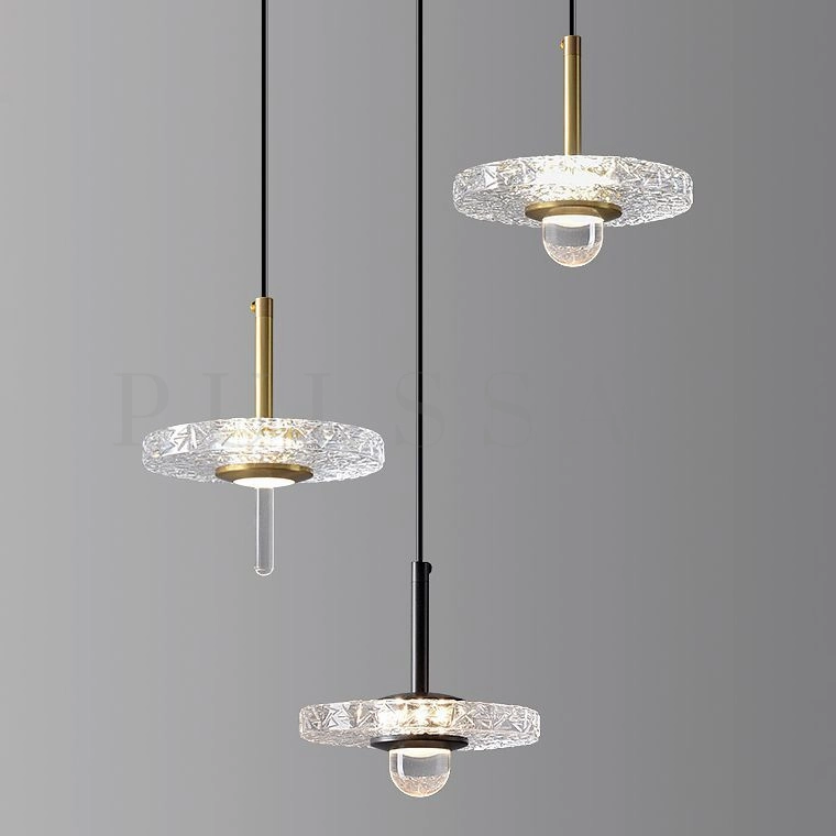 Подвесной светильник DANOLD