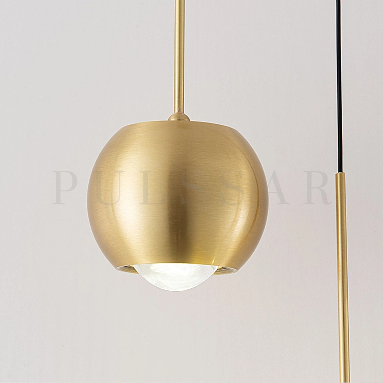 Подвесной светильник FLORRY DUO